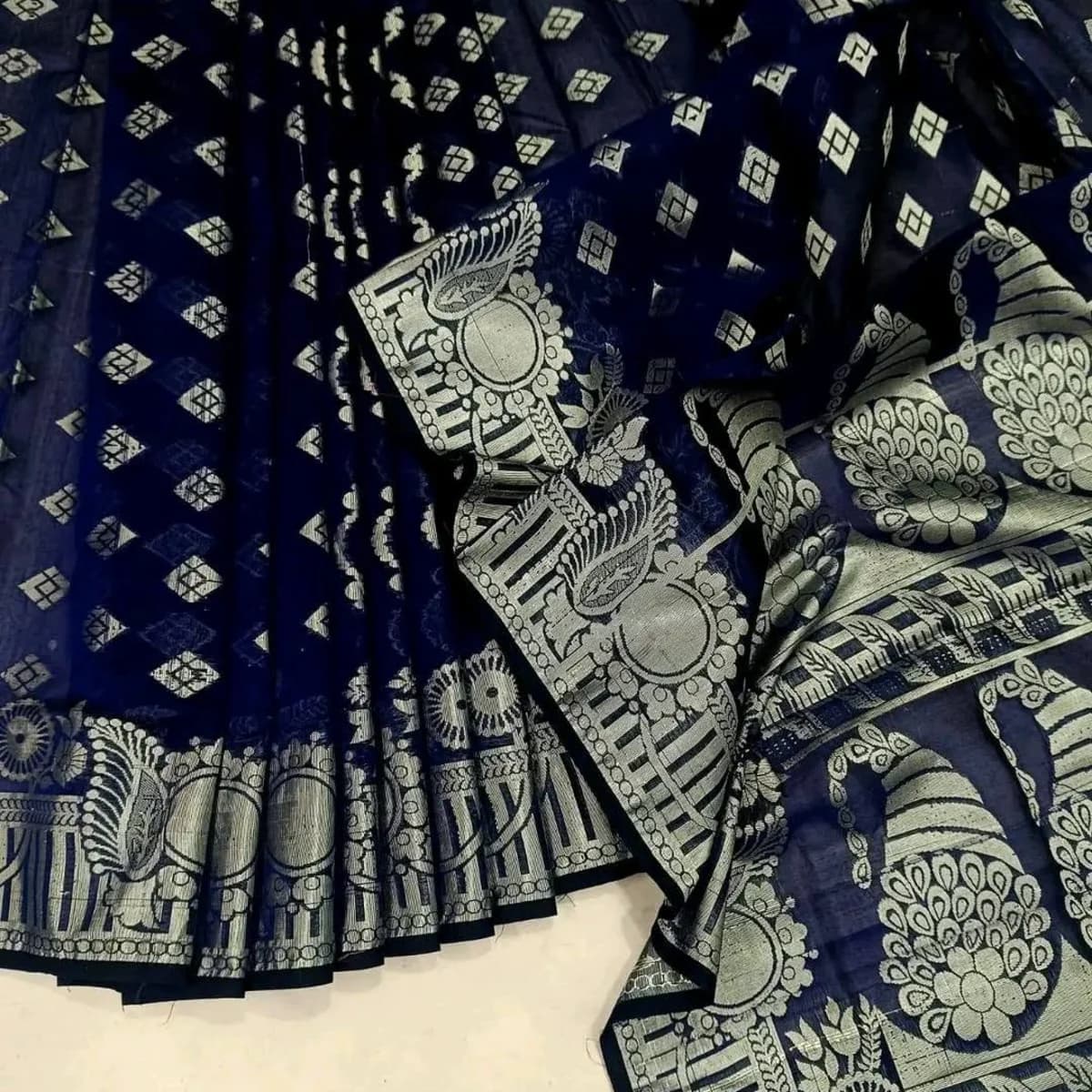 Royal Blue Collections