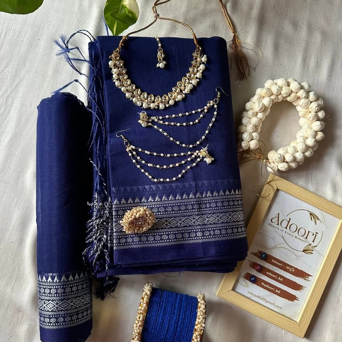 Sapphire Grace Combo — view 2