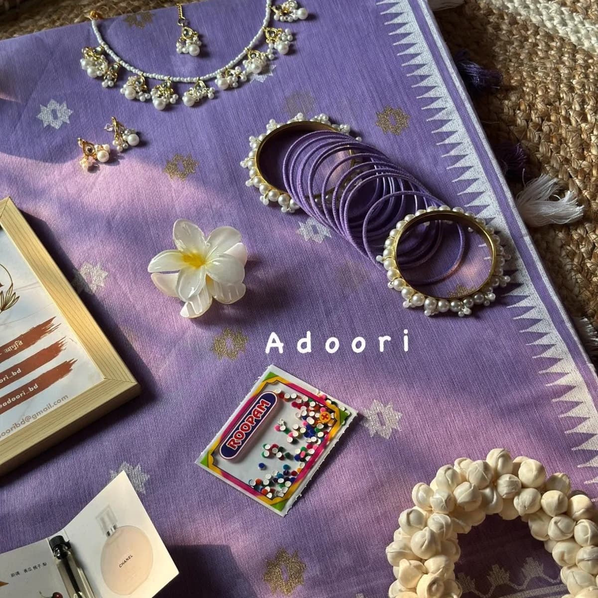 Orchid Grace Combo