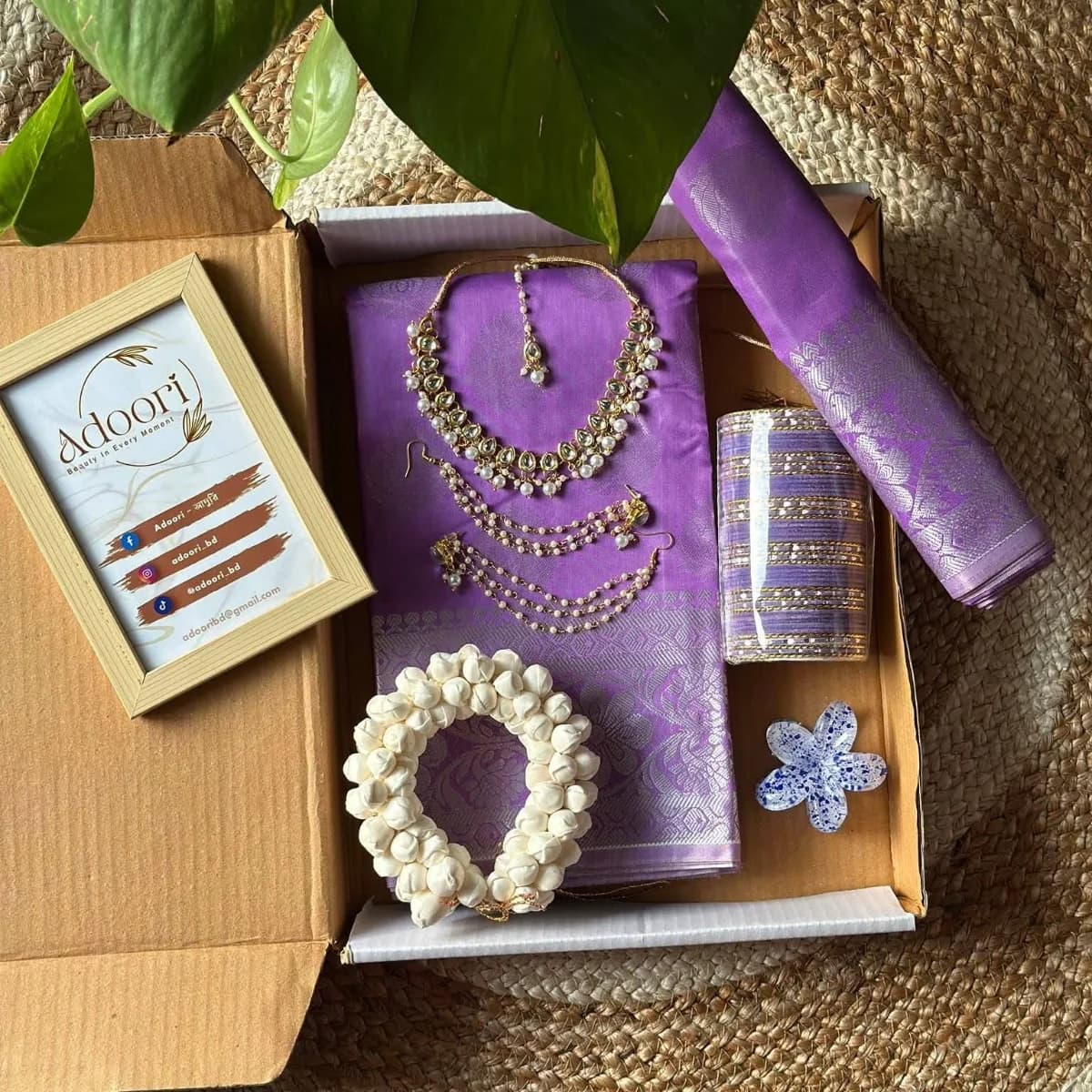 Orchid Grace Combo — view 2