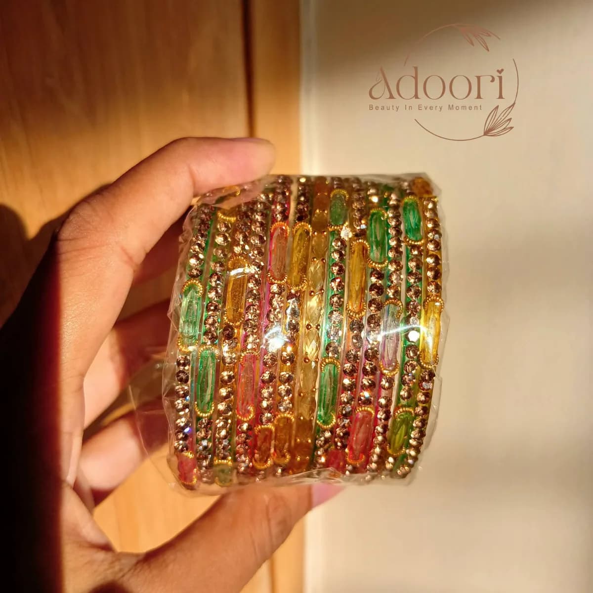 Kashmiri Bangles