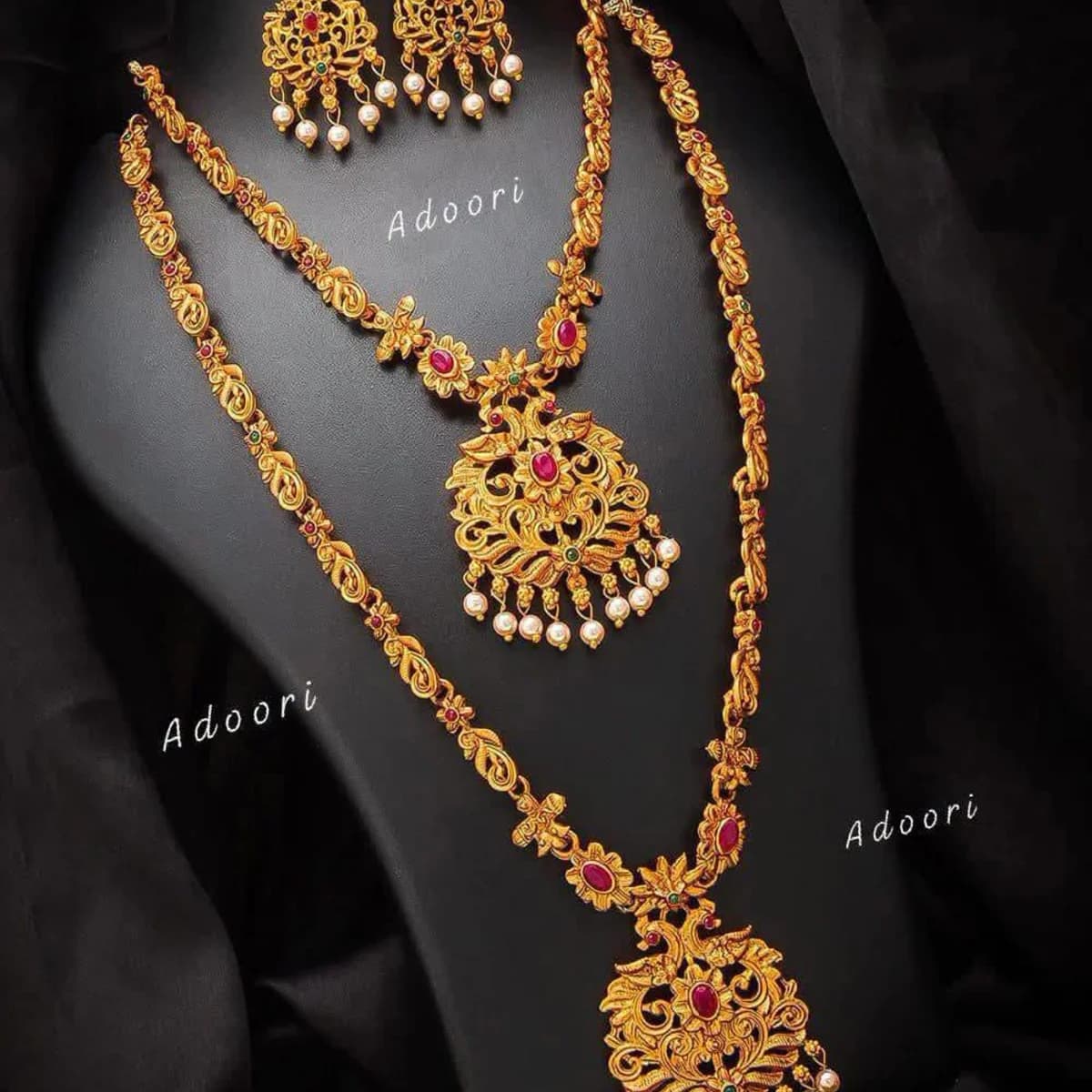 Traditional Necklace